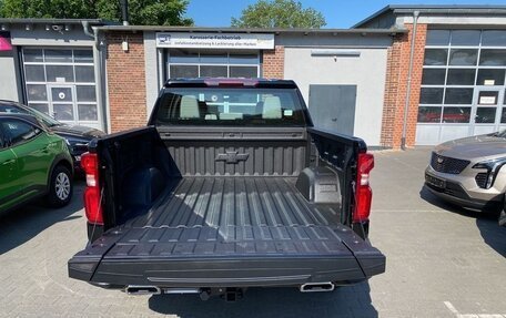 Chevrolet Silverado, 2024 год, 14 500 000 рублей, 7 фотография