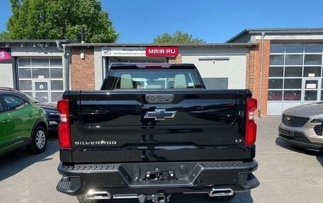 Chevrolet Silverado, 2024 год, 14 500 000 рублей, 6 фотография