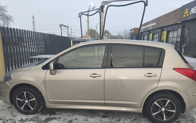 Nissan Tiida, 2011 год, 1 100 000 рублей, 1 фотография