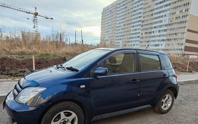 Toyota Ist II, 2002 год, 550 000 рублей, 1 фотография