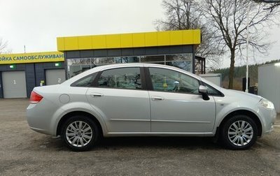 Fiat Linea, 2010 год, 520 000 рублей, 1 фотография