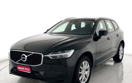 Volvo XC60 II, 2020 год, 5 142 552 рублей, 1 фотография