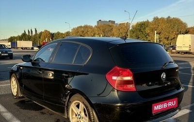 BMW 1 серия, 2010 год, 720 000 рублей, 1 фотография