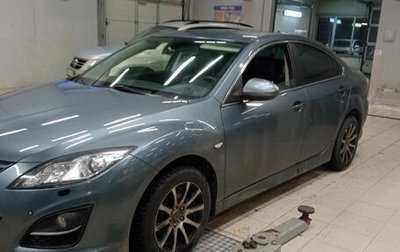 Mazda 6, 2012 год, 1 155 000 рублей, 1 фотография