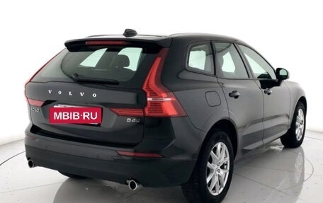 Volvo XC60 II, 2020 год, 5 142 552 рублей, 3 фотография