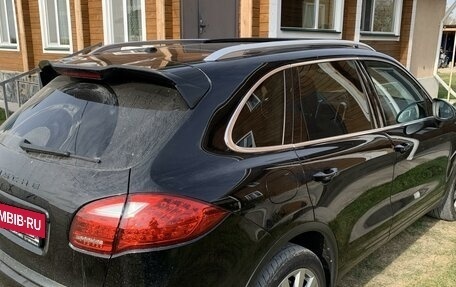 Porsche Cayenne III, 2012 год, 2 670 000 рублей, 6 фотография