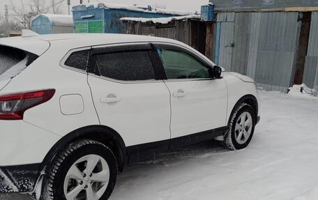 Nissan Qashqai, 2019 год, 2 130 000 рублей, 4 фотография