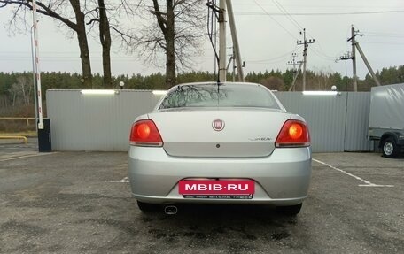 Fiat Linea, 2010 год, 520 000 рублей, 4 фотография