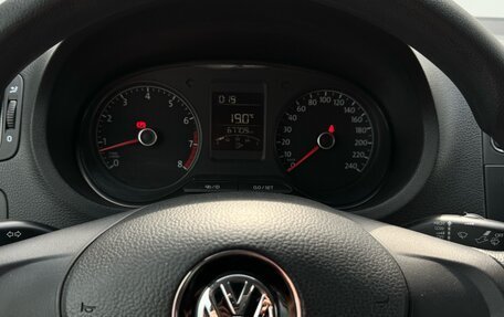 Volkswagen Polo VI (EU Market), 2019 год, 1 240 000 рублей, 23 фотография