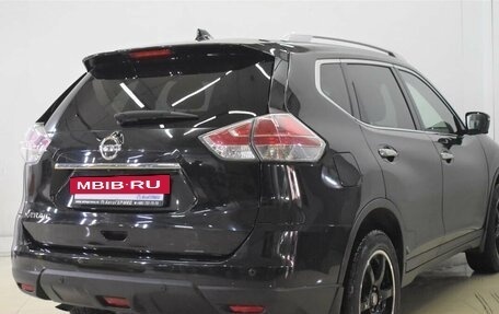 Nissan X-Trail, 2017 год, 1 875 000 рублей, 4 фотография