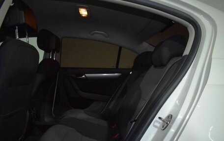 Volkswagen Passat B7, 2011 год, 1 167 000 рублей, 17 фотография