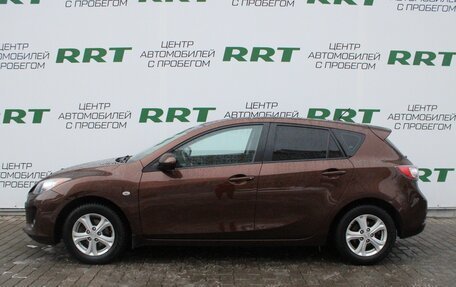 Mazda 3, 2012 год, 1 080 000 рублей, 6 фотография