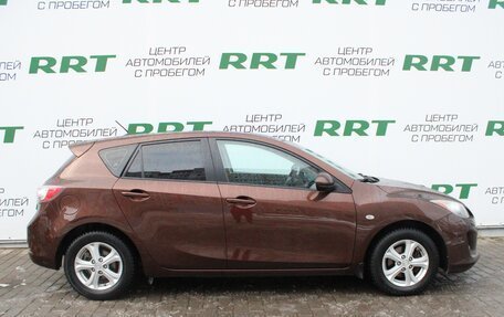 Mazda 3, 2012 год, 1 080 000 рублей, 2 фотография