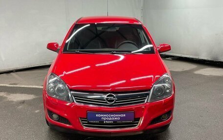 Opel Astra H, 2007 год, 730 000 рублей, 3 фотография