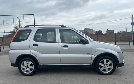 Suzuki Ignis II (HR), 2005 год, 720 000 рублей, 5 фотография