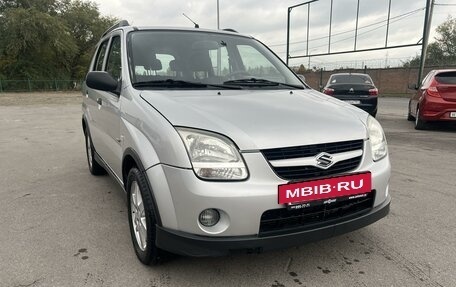 Suzuki Ignis II (HR), 2005 год, 720 000 рублей, 4 фотография