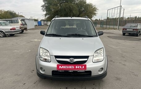 Suzuki Ignis II (HR), 2005 год, 720 000 рублей, 3 фотография