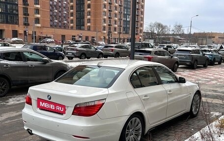 BMW 5 серия, 2009 год, 1 350 000 рублей, 7 фотография