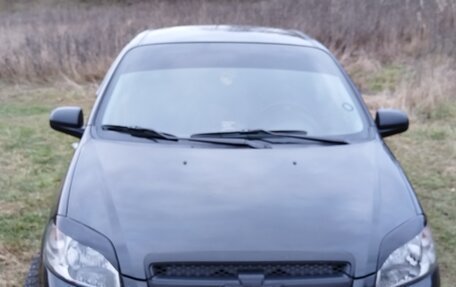 Chevrolet Aveo III, 2010 год, 720 000 рублей, 4 фотография