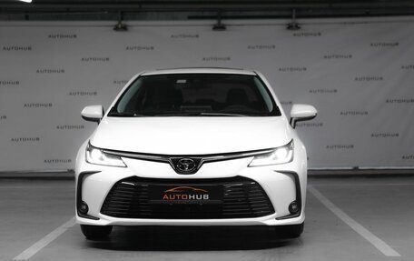 Toyota Corolla, 2022 год, 2 599 000 рублей, 2 фотография