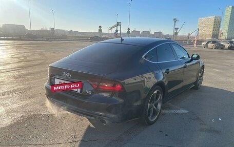 Audi A7, 2012 год, 2 550 000 рублей, 6 фотография