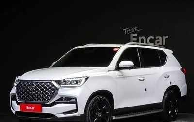 SsangYong Rexton, 2022 год, 3 200 000 рублей, 1 фотография