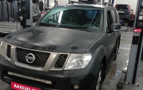 Nissan Pathfinder, 2011 год, 1 290 000 рублей, 1 фотография