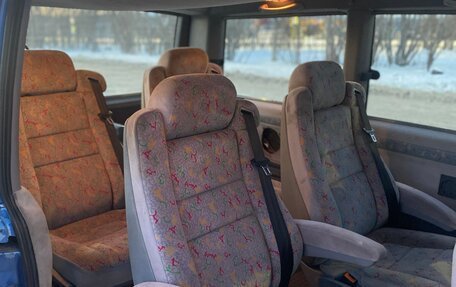 Mercedes-Benz Vito, 1997 год, 680 000 рублей, 9 фотография