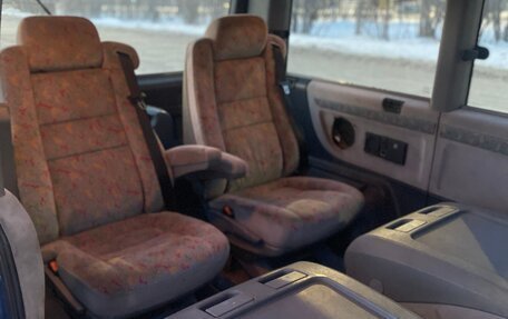 Mercedes-Benz Vito, 1997 год, 680 000 рублей, 10 фотография