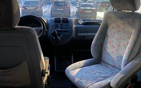 Mercedes-Benz Vito, 1997 год, 680 000 рублей, 11 фотография