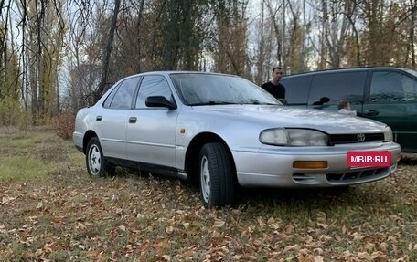 Toyota Camry, 1993 год, 440 000 рублей, 5 фотография