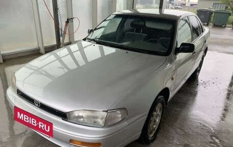 Toyota Camry, 1993 год, 440 000 рублей, 3 фотография