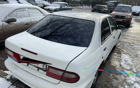 Nissan Pulsar IV, 1998 год, 170 000 рублей, 3 фотография