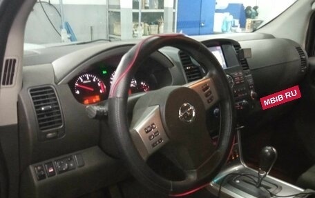 Nissan Pathfinder, 2011 год, 1 290 000 рублей, 5 фотография