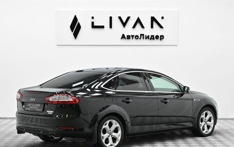 Ford Mondeo IV, 2013 год, 1 049 000 рублей, 4 фотография