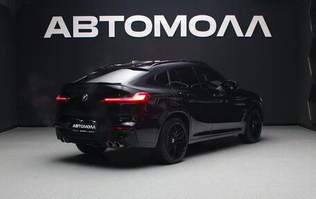 BMW X4 M, 2019 год, 6 400 000 рублей, 8 фотография