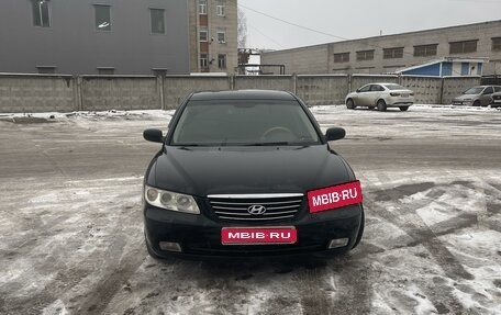 Hyundai Grandeur, 2006 год, 690 000 рублей, 1 фотография