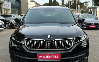 Skoda Kodiaq I, 2021 год, 2 500 000 рублей, 1 фотография