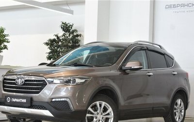 FAW Besturn X80 I рестайлинг, 2019 год, 1 449 000 рублей, 1 фотография