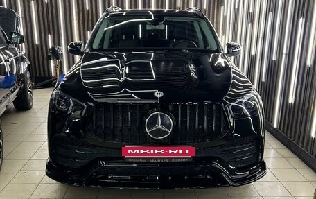 Mercedes-Benz GLE, 2019 год, 5 965 500 рублей, 19 фотография