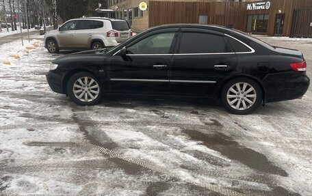 Hyundai Grandeur, 2006 год, 690 000 рублей, 8 фотография