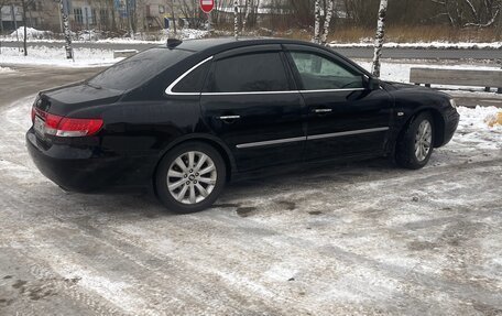 Hyundai Grandeur, 2006 год, 690 000 рублей, 2 фотография