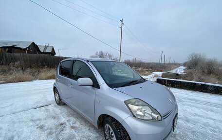 Toyota Passo III, 2005 год, 485 000 рублей, 2 фотография