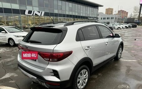 KIA Rio IV, 2020 год, 1 829 000 рублей, 4 фотография