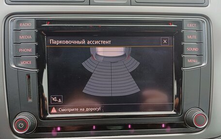 Volkswagen Tiguan I, 2016 год, 2 249 000 рублей, 20 фотография