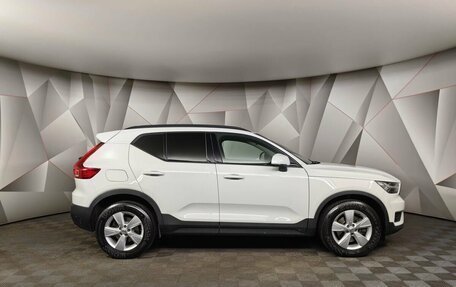 Volvo XC40 I, 2019 год, 3 449 700 рублей, 6 фотография