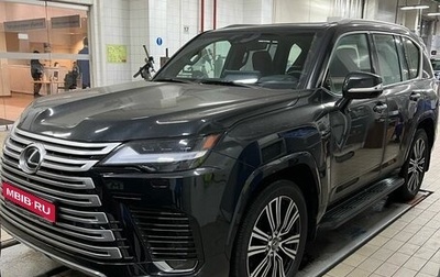 Lexus LX, 2024 год, 18 500 000 рублей, 1 фотография