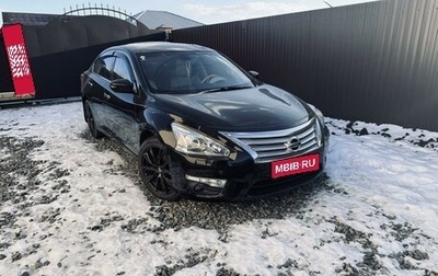 Nissan Teana, 2014 год, 1 510 000 рублей, 1 фотография