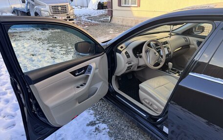 Nissan Teana, 2014 год, 1 510 000 рублей, 12 фотография