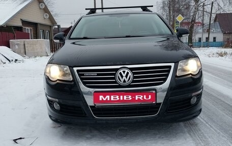 Volkswagen Passat B6, 2009 год, 830 000 рублей, 6 фотография